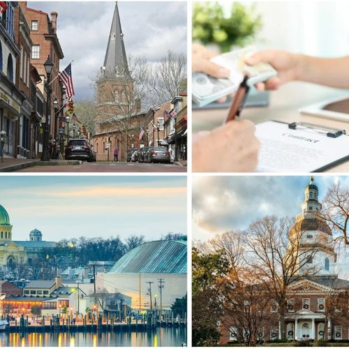 Short-Term vs. Long-Term Rental Strategy in Annapolis & Anne Arundel County (2026)