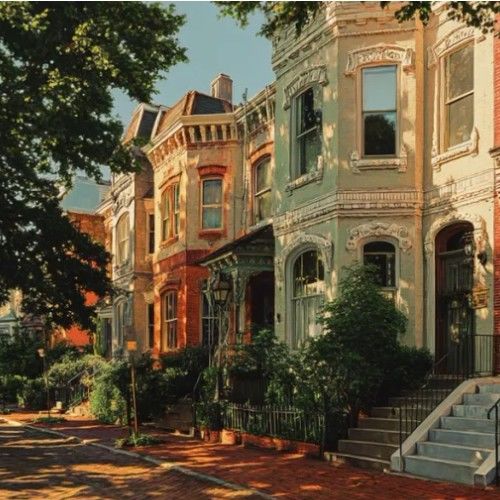 Baltimore Rowhome Buying Guide: What Out-of-State Buyers Need to Know