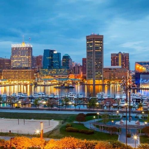 How to Evaluate a Maryland Neighborhood Before You Buy a Rental