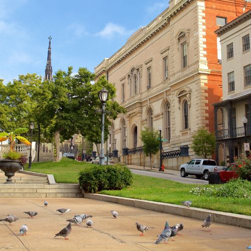 Baltimore City Tax Credits Every Investor Should Know About