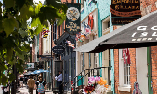 Relocating to Baltimore: A Complete Buyer'…