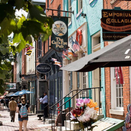 Relocating to Baltimore: A Complete Buyer's Guide for Newcomers