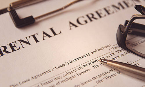 Maryland Landlord-Tenant Law: What New Inv…