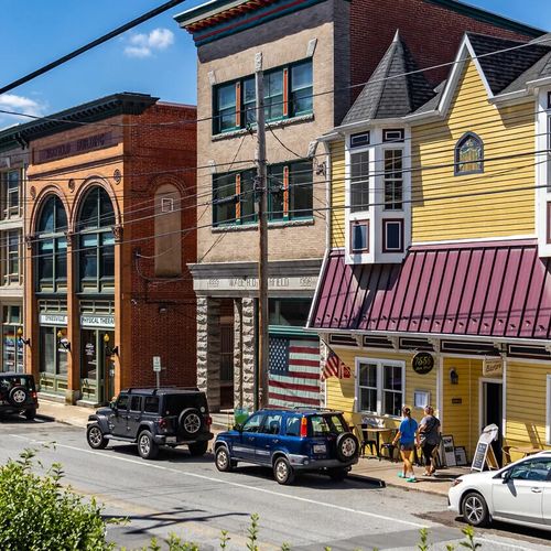 How Much House Can You Actually Afford in Carroll County Right Now?