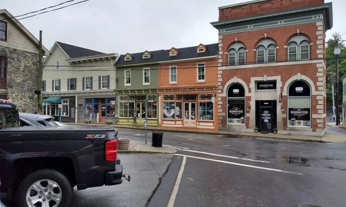 Cap Rates in Carroll County Right Now: Wha&hellip;