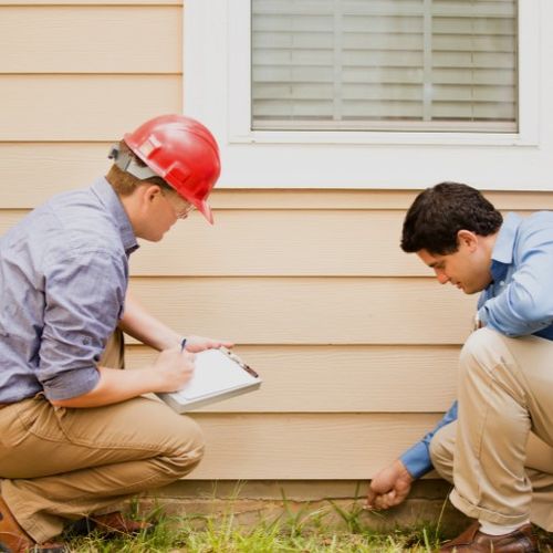 The Home Inspection Process in Maryland: A Buyer's Step-by-Step Guide