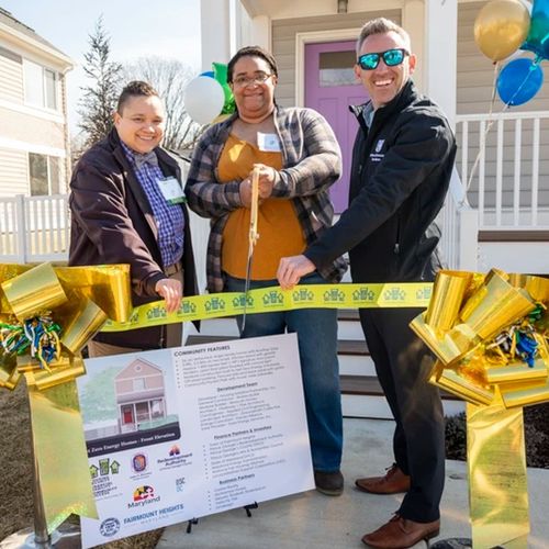First-Time Buyer Programs in Baltimore County You Probably Don't Know About
