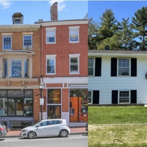 Multifamily vs. Single-Family Rentals in Baltimore: Which Wins Today?