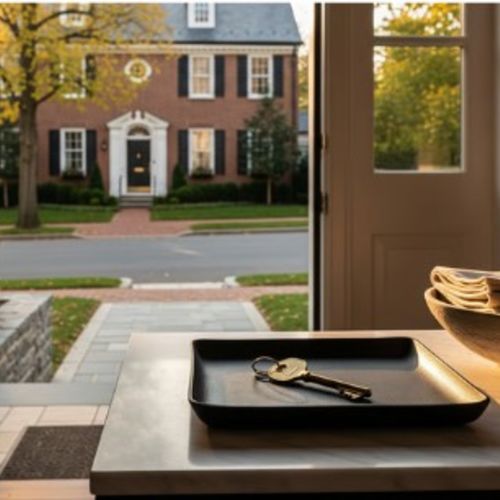 From Offer Accepted to Closing Day: The Under-Contract Journey across Maryland Counties