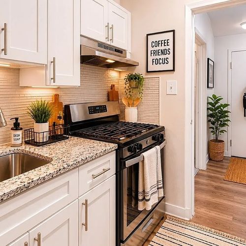 Building a Small Rental Portfolio in Baltimore: A Year-One Playbook