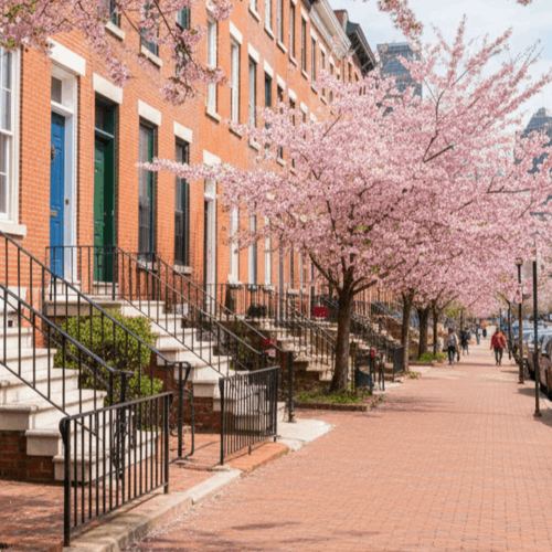Home Equity in Baltimore County: What Your House Is Actually Worth to You Right Now