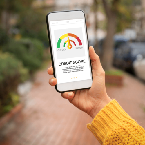 What Your Credit Score Actually Needs to Be to Buy in Baltimore