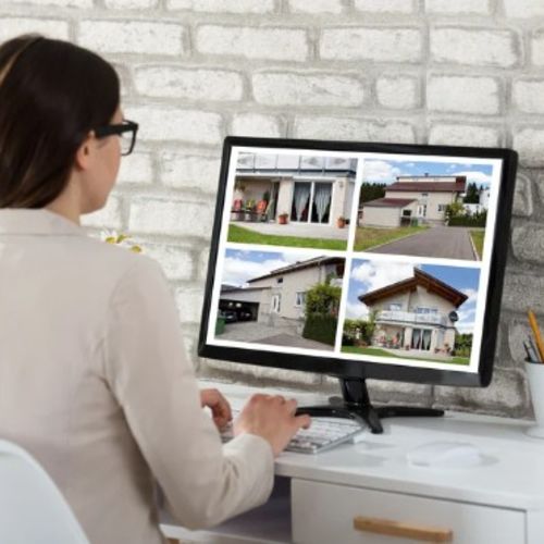 The Pre-Listing Walk-Through: Room-by-Room Prep for Maryland Sellers