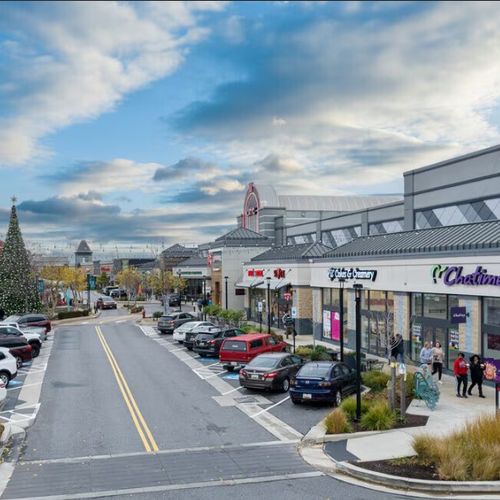 Perry Hall and White Marsh: The Baltimore County Suburbs Buyers Overlook