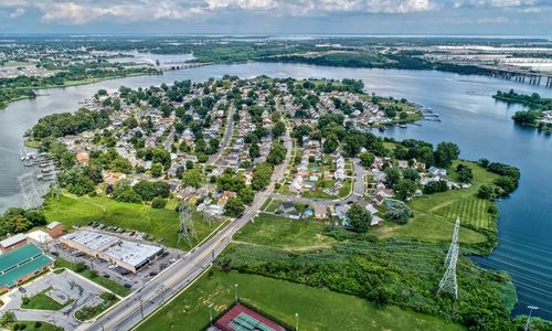 Dundalk and Middle River: Baltimore County&hellip;