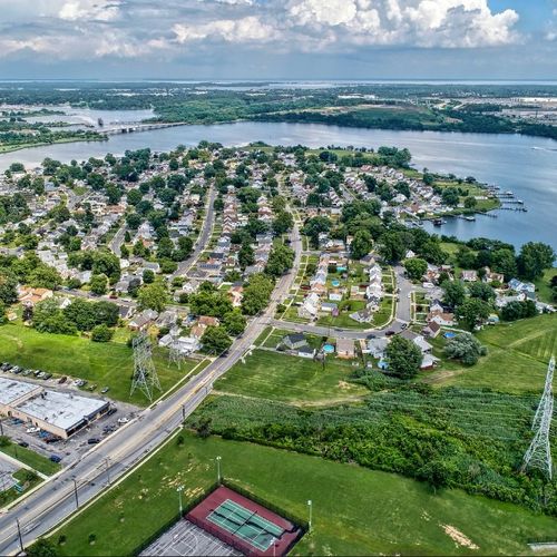 Dundalk and Middle River: Baltimore County's Quiet Investor Markets