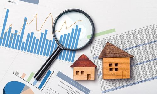 How to Check Your Home's Value Without Sel&hellip;