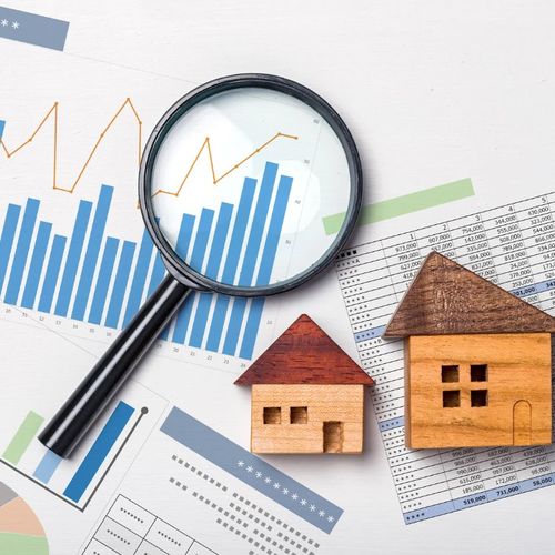 How to Check Your Home's Value Without Selling It