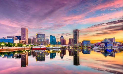 Assumable VA and FHA Mortgages in Maryland