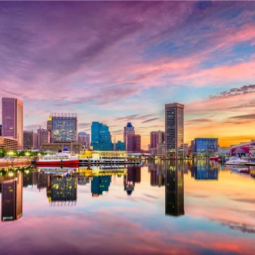 Assumable VA and FHA Mortgages in Maryland