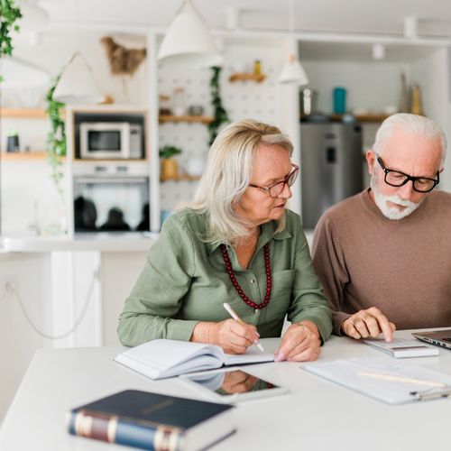 Capital Gains Tax on Your Maryland Home Sale