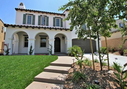 Plan 3 Santa Rosa PHR