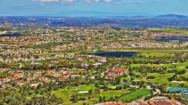 Carmel Valley