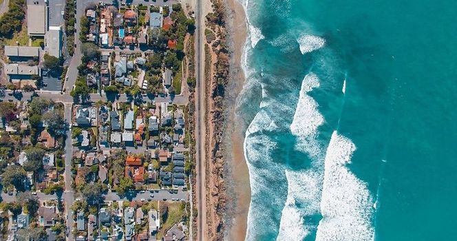 Del Mar