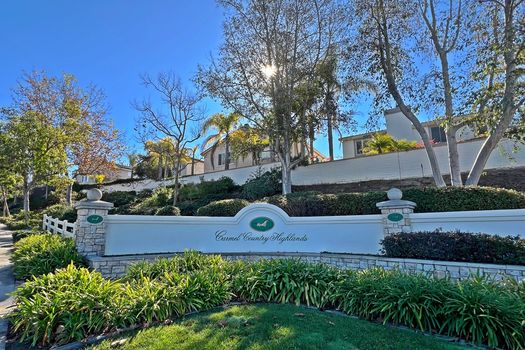 Carmel Country Highlands