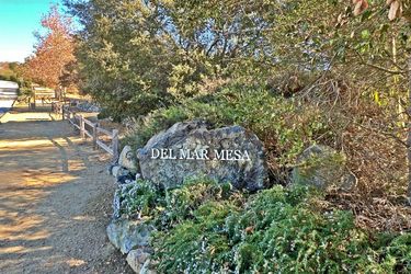 Del Mar Mesa