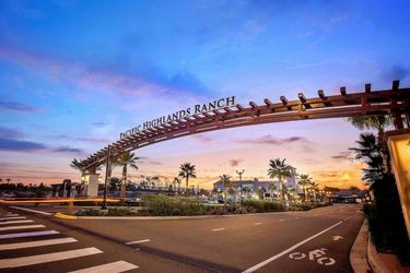 Pacific Highlands Ranch