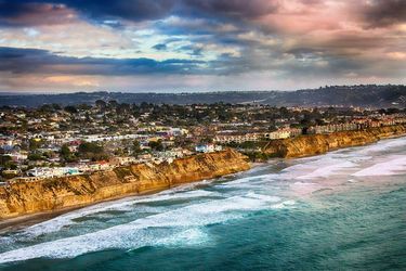 Solana Beach