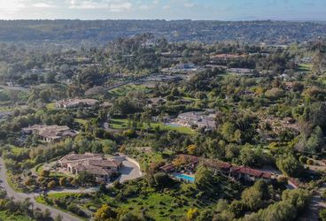 Rancho Santa Fe