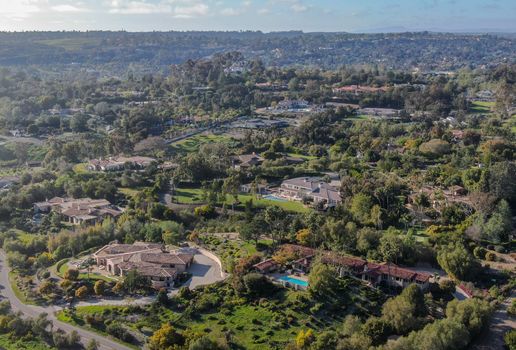 Rancho Santa Fe