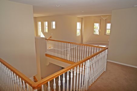 11852 Caneridge - Upstairs Hallway Low Res