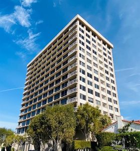 3535 1st Ave #5C - Century Plaza