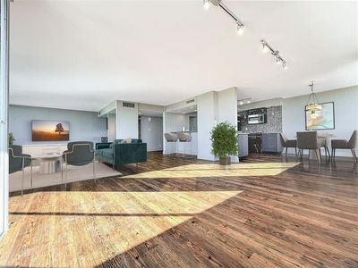 3535 1st Ave #5C - Kitchen