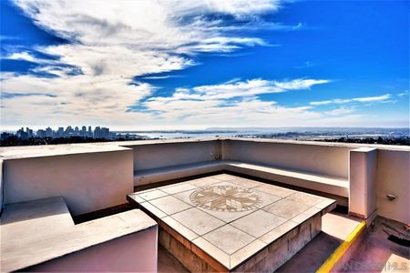 3535 1st Ave #5C - Roof Deck