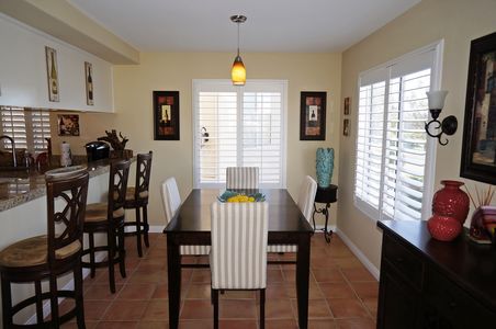 7478 Alicante - Dining Room