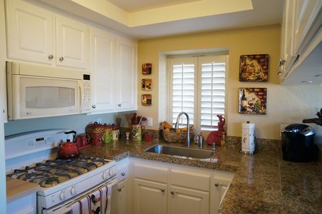 7478 Alicante - Kitchen