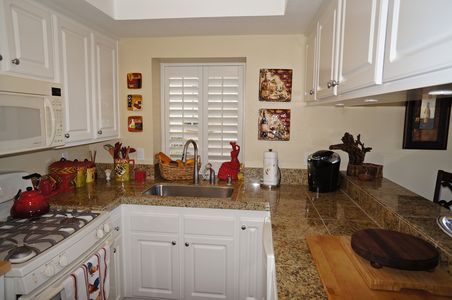 7478 Alicante - Kitchen3