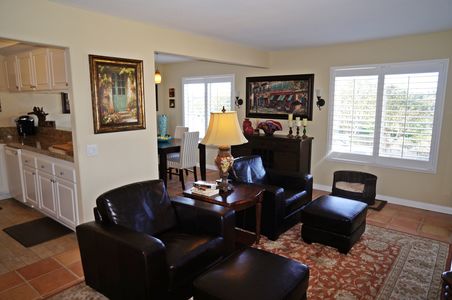7478 Alicante - Living Room
