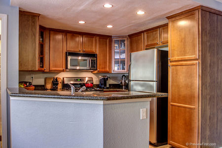 Bar and Kitchen
