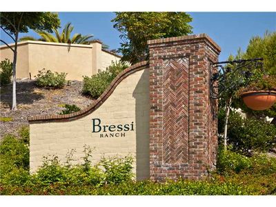 Bressi Sign