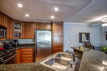 Kitchen Close