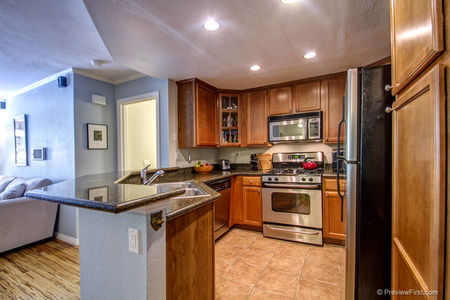Kitchen and Sink