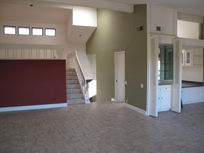 Living Loft Kitchena