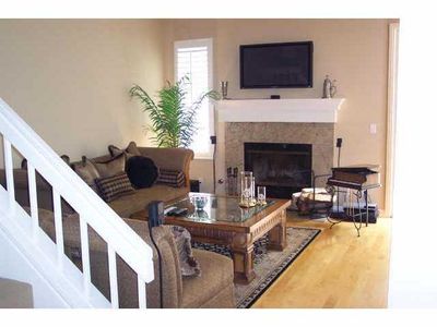 Living Room II