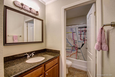 Master bath