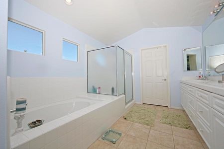 Master bath Wide